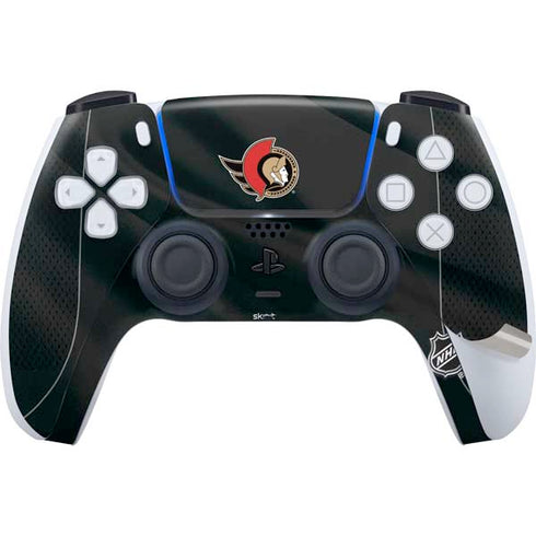 NHL Ottawa Senators Home Jersey PS5 Pro Bundle Skin