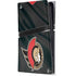 NHL Ottawa Senators Home Jersey PlayStation PS5 Skins