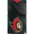 NHL Ottawa Senators Home Jersey PS5 Pro Console Skin