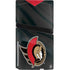 NHL Ottawa Senators Home Jersey PS5 Pro Disk Console Skin