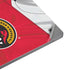 NHL Ottawa Senators Home Jersey Laptop Skins