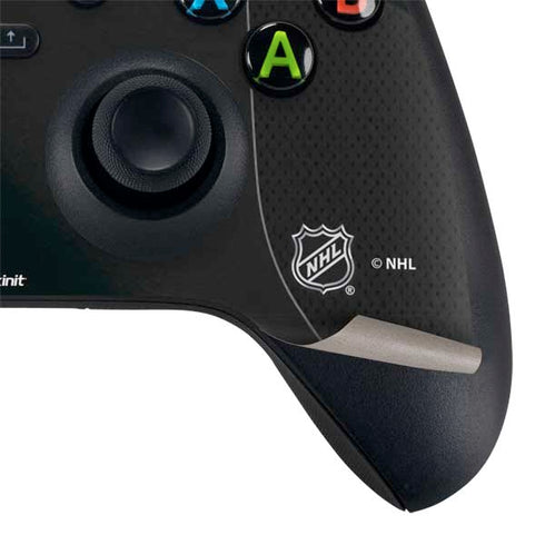 NHL Ottawa Senators Home Jersey XBox Series X Digital Edition Bundle Skin