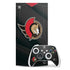 NHL Ottawa Senators Home Jersey Xbox Series X Skins