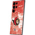 NHL Ottawa Senators Iced Galaxy Skins