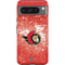 NHL Ottawa Senators Iced Pixel Cases