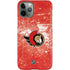 NHL Ottawa Senators Iced iPhone Cases