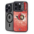 NHL Ottawa Senators Iced iPhone Cases
