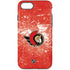 NHL Ottawa Senators Iced iPhone Cases