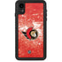 NHL Ottawa Senators Iced iPhone Cases