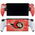 NHL Ottawa Senators Iced PlayStation PS5 Skins