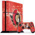 NHL Ottawa Senators Iced PlayStation PS4 Skins
