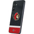NHL Ottawa Senators Jersey Galaxy A16 5G Skin
