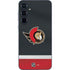 NHL Ottawa Senators Jersey Galaxy A35 5G Skin