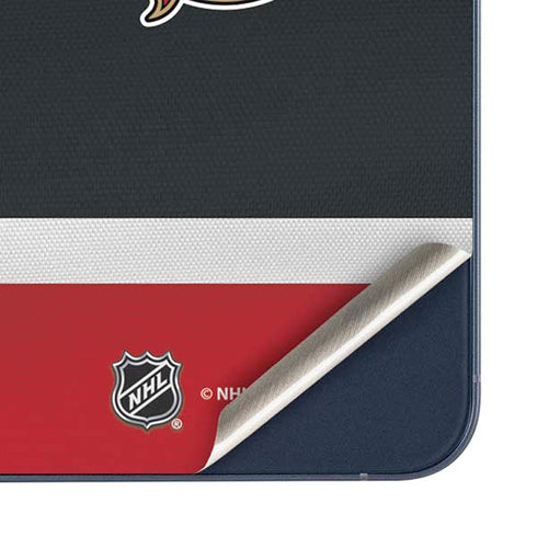 NHL Ottawa Senators Jersey Galaxy A35 5G Skin