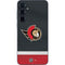 NHL Ottawa Senators Jersey Galaxy A55 5G Skin