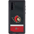 NHL Ottawa Senators Jersey Galaxy Cases