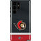 NHL Ottawa Senators Jersey Galaxy S23 Ultra Pro Case
