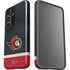 NHL Ottawa Senators Jersey Galaxy S25 Impact Case