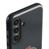 NHL Ottawa Senators Jersey Galaxy S25 Plus Impact Case