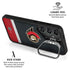 NHL Ottawa Senators Jersey Galaxy S25 Plus Kickstand Case