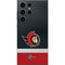 NHL Ottawa Senators Jersey Galaxy S25 Ultra Skin