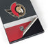 NHL Ottawa Senators Jersey Galaxy S25 Ultra Skin