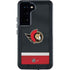 NHL Ottawa Senators Jersey Galaxy S24 Waterproof Case