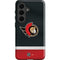 NHL Ottawa Senators Jersey Galaxy S26 Impact Case