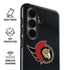 NHL Ottawa Senators Jersey Galaxy S26 Plus Impact Case