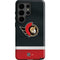 NHL Ottawa Senators Jersey Galaxy S26 Ultra Impact Case