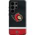 NHL Ottawa Senators Jersey Galaxy S26 Ultra Impact Case