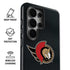 NHL Ottawa Senators Jersey Galaxy S26 Ultra Impact Case