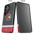 NHL Ottawa Senators Jersey Galaxy S26 Ultra Impact Case