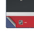 NHL Ottawa Senators Jersey Galaxy Z Fold6 Skin