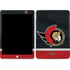 NHL Ottawa Senators Jersey Apple iPad Skin