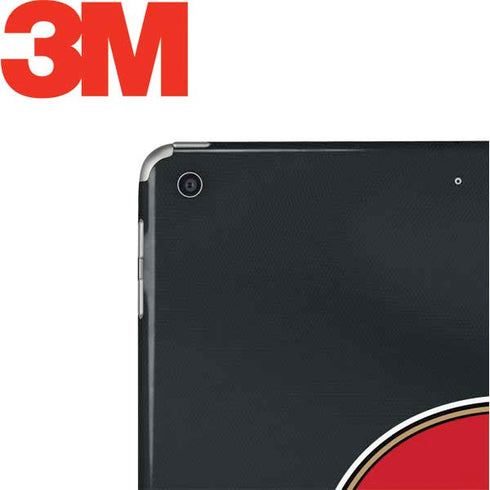 NHL Ottawa Senators Jersey Apple iPad Skin