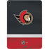 NHL Ottawa Senators Jersey Apple iPad Air Skin
