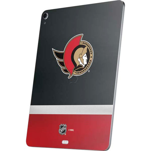 NHL Ottawa Senators Jersey Apple iPad Air Skin