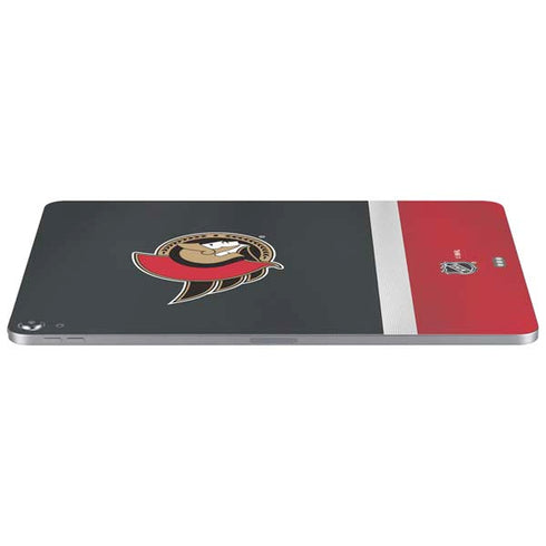 NHL Ottawa Senators Jersey Apple iPad Air Skin