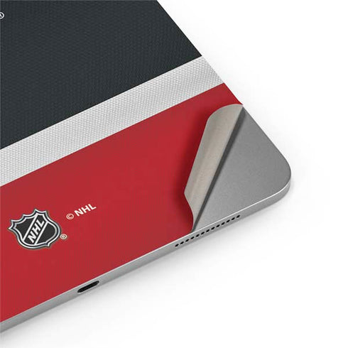 NHL Ottawa Senators Jersey Apple iPad Air Skin