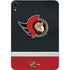 NHL Ottawa Senators Jersey Apple iPad Mini Skin