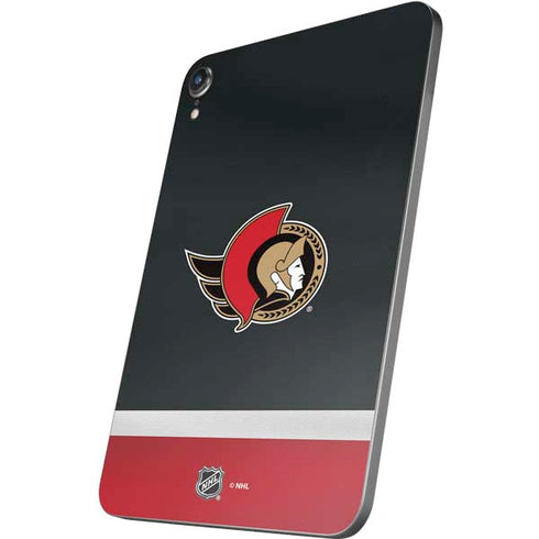 NHL Ottawa Senators Jersey Apple iPad Mini Skin