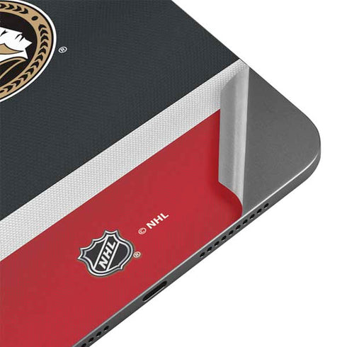 NHL Ottawa Senators Jersey Apple iPad Mini Skin