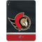 NHL Ottawa Senators Jersey Apple iPad Pro Skin