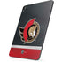 NHL Ottawa Senators Jersey Apple iPad Pro Skin