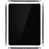 NHL Ottawa Senators Jersey iPad Pro 11in (2024) Clear Case