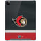 NHL Ottawa Senators Jersey iPad Cases