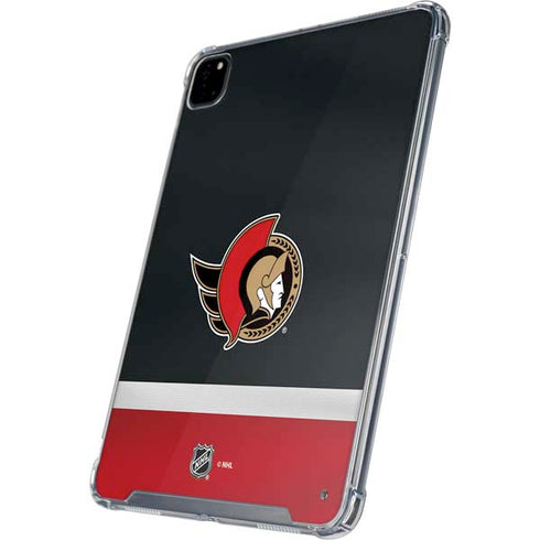 NHL Ottawa Senators Jersey iPad Cases