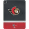 NHL Ottawa Senators Jersey iPad Pro 13in M4 (2024) Skin