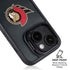 NHL Ottawa Senators Jersey iPhone 15 Kickstand Case